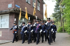 Herdenking gevallenen Cavalerie 03-05-2017 (59)