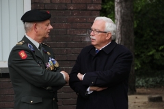 Herdenking gevallenen Cavalerie 03-05-2017 (6)