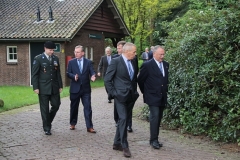 Herdenking gevallenen Cavalerie 03-05-2017 (8)