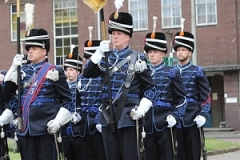 Herdenking gevallenen Cavalerie 03-05-2017 (85)