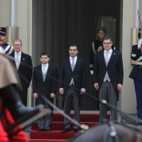 Geloofsbrieven Irak en Armenié div 11-04-2018 (99)