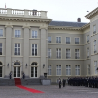 Geloofsbrieven Irak en Armenië 42BVE 11-04-2018 (228)