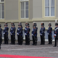 Geloofsbrieven Irak en Armenië 42BVE 11-04-2018 (250)