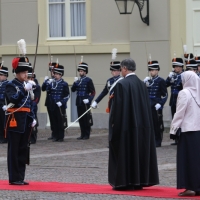 Geloofsbrieven Irak en Armenië 42BVE 11-04-2018 (293)