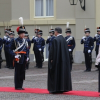 Geloofsbrieven Irak en Armenië 42BVE 11-04-2018 (297)