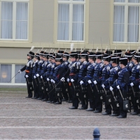 Geloofsbrieven Irak en Armenië 42BVE 11-04-2018 (306)