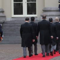 Geloofsbrieven Irak en Armenië 42BVE 11-04-2018 (337)