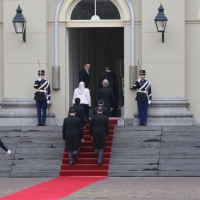 Geloofsbrieven Irak en Armenië 42BVE 11-04-2018 (340)