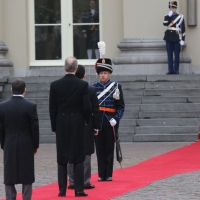 Geloofsbrieven Irak en Armenië 42BVE 11-04-2018 (401)