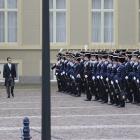 Geloofsbrieven Irak en Armenië 42BVE 11-04-2018 (412)