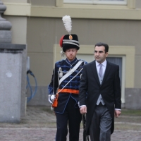 Geloofsbrieven Irak en Armenië 42BVE 11-04-2018 (430)