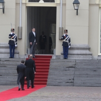 Geloofsbrieven Irak en Armenië 42BVE 11-04-2018 (445)