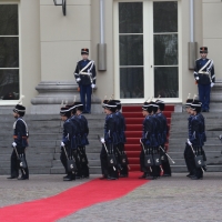 Geloofsbrieven Irak en Armenië 42BVE 11-04-2018 (466)