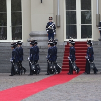 Geloofsbrieven Irak en Armenië 42BVE 11-04-2018 (468)