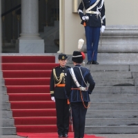 Geloofsbrieven Irak en Armenië 42BVE 11-04-2018 (532)