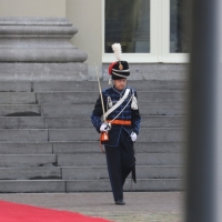 Geloofsbrieven Irak en Armenië 42BVE 11-04-2018 (538)