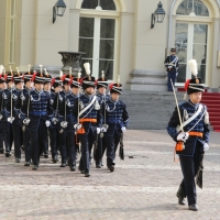 Geloofsbrieven Irak en Armenië 42BVE 11-04-2018 (543)