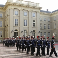 Geloofsbrieven Irak en Armenië 42BVE 11-04-2018 (549)