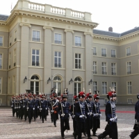 Geloofsbrieven Irak en Armenië 42BVE 11-04-2018 (551)