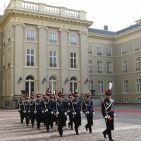 Geloofsbrieven Irak en Armenië 42BVE 11-04-2018 (557)