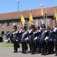 Herdenking gevallenen Cavalerie 04-05-2018 (101)