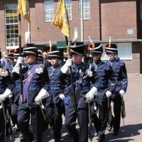Herdenking gevallenen Cavalerie 04-05-2018 (115)