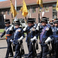 Herdenking gevallenen Cavalerie 04-05-2018 (118)