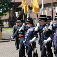 Herdenking gevallenen Cavalerie 04-05-2018 (119)