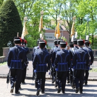 Herdenking gevallenen Cavalerie 04-05-2018 (121)