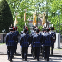 Herdenking gevallenen Cavalerie 04-05-2018 (122)