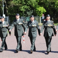 Herdenking gevallenen Cavalerie 04-05-2018 (135)