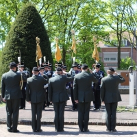 Herdenking gevallenen Cavalerie 04-05-2018 (143)