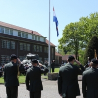 Herdenking gevallenen Cavalerie 04-05-2018 (144)