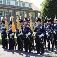 Herdenking gevallenen Cavalerie 04-05-2018 (158)
