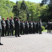 Herdenking gevallenen Cavalerie 04-05-2018 (163)