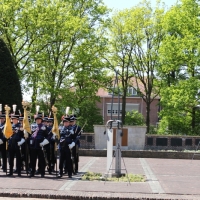 Herdenking gevallenen Cavalerie 04-05-2018 (165)