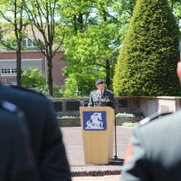 Herdenking gevallenen Cavalerie 04-05-2018 (167)