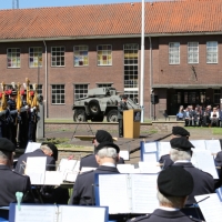 Herdenking gevallenen Cavalerie 04-05-2018 (173)