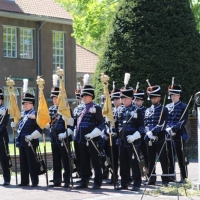 Herdenking gevallenen Cavalerie 04-05-2018 (182)