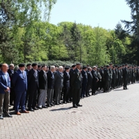 Herdenking gevallenen Cavalerie 04-05-2018 (185)