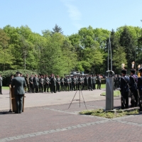 Herdenking gevallenen Cavalerie 04-05-2018 (186)