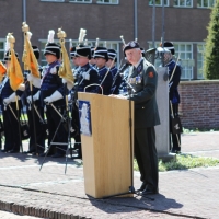 Herdenking gevallenen Cavalerie 04-05-2018 (188)