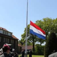 Herdenking gevallenen Cavalerie 04-05-2018 (206)