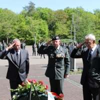 Herdenking gevallenen Cavalerie 04-05-2018 (292)