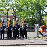 Herdenking gevallenen Cavalerie 04-05-2018 (293)