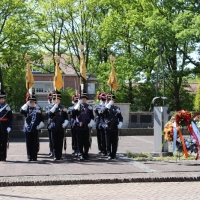 Herdenking gevallenen Cavalerie 04-05-2018 (304)