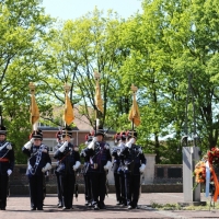 Herdenking gevallenen Cavalerie 04-05-2018 (310)