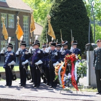 Herdenking gevallenen Cavalerie 04-05-2018 (318)