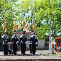 Herdenking gevallenen Cavalerie 04-05-2018 (335)