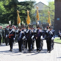Herdenking gevallenen Cavalerie 04-05-2018 (353)